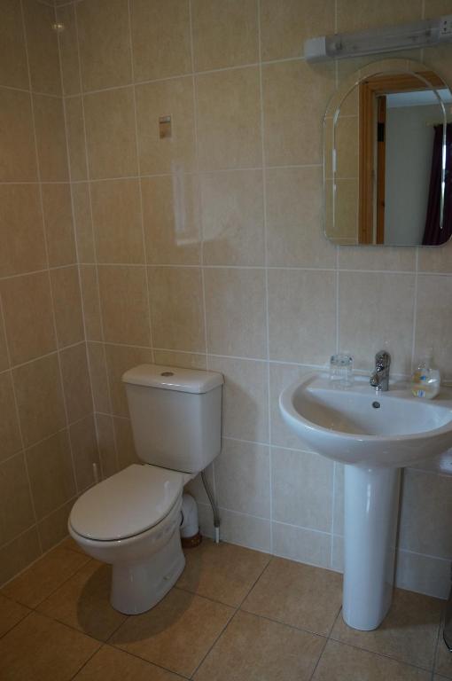 Deerbrook House B&B room 3