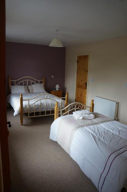 Deerbrook House B&B room 5