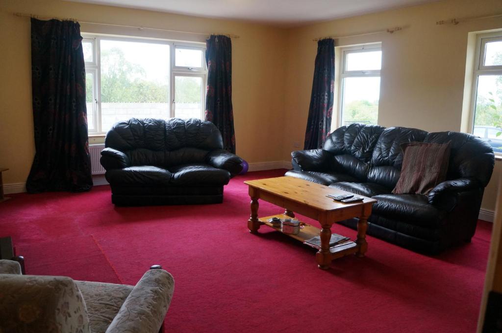 Deerbrook House B&B room 6